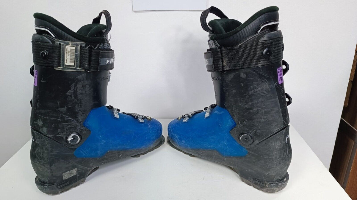 2019 HEAD Advant Edge 85R Ski Boots (EU 44 1/3; UK 10; Mondo 285) Winter Sport