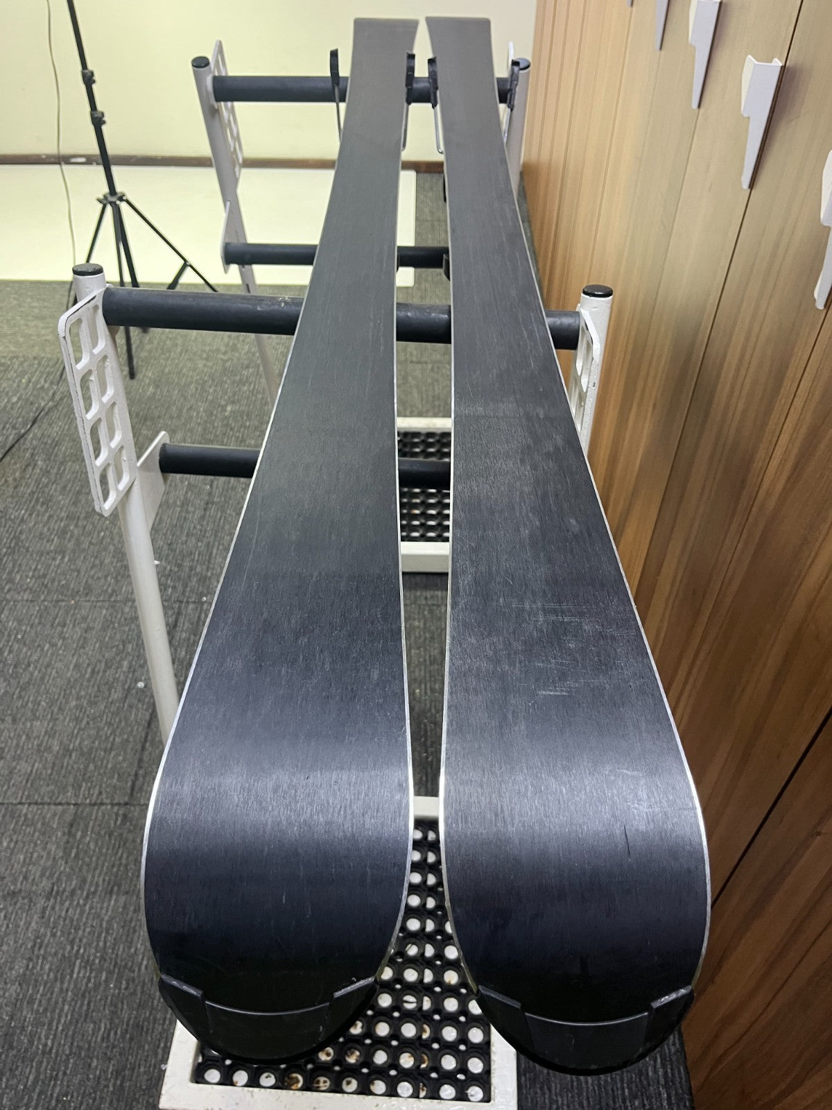 Sci HEAD The Ultimate Link R 160 cm + attacchi Tyrolia BYS 10 BSL Winter Sport