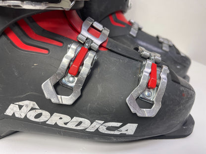 Chaussures de ski Nordica Cruise RTL 70R (EU 43 1/2 ; UK 9 1/4 ; Mondo 280) Sport d’hiver