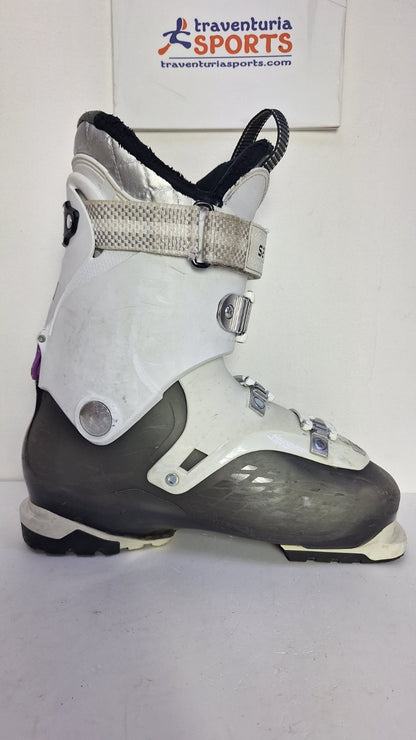 Chaussures de ski Salomon Quest Access R70W (EU 42 2/3; UK 8 1/2; Mondo 275) Sport Plaisir