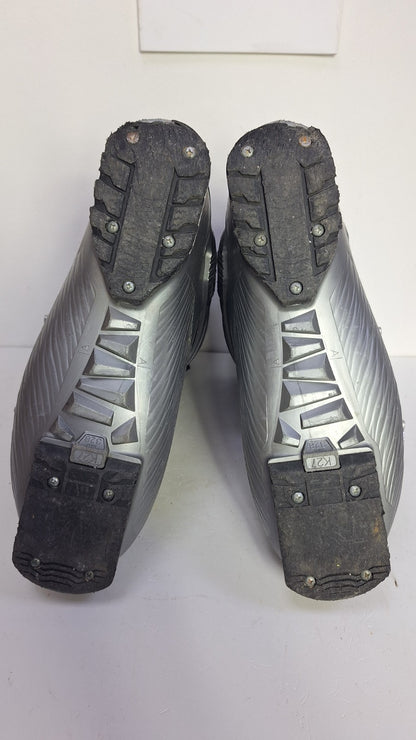 Chaussures de ski Dalbello FXR MS (EU 42 2/3; UK 8 1/2; Mondo 275) Plaisir hivernal sur neige