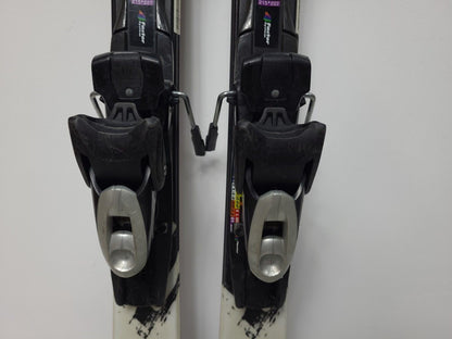 Elan Exar Pro 130 Ski + Elan ESP 7.5 Bindings Sport Snow Winter Fun