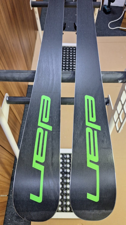 Elan GSX 150 cm Ski + Elan 11 Bindings  Winter Fun Snow Adventure Sport