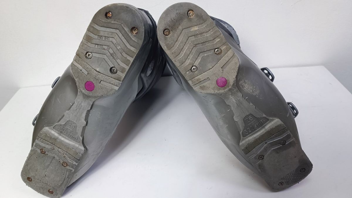 Dalbello RTL Vantage 4F Ski Boots (EU 41 1/3; UK 7 1/2; Mondo 265) Winter Sports