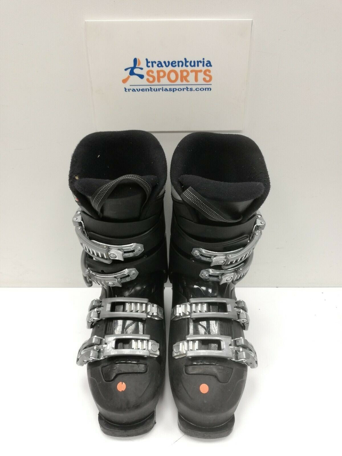 Dalbello RTL-Aspire  Ski Boot Ski Boots (EU 37 1/2; UK 4 1/2; Mondo 240) Winte
