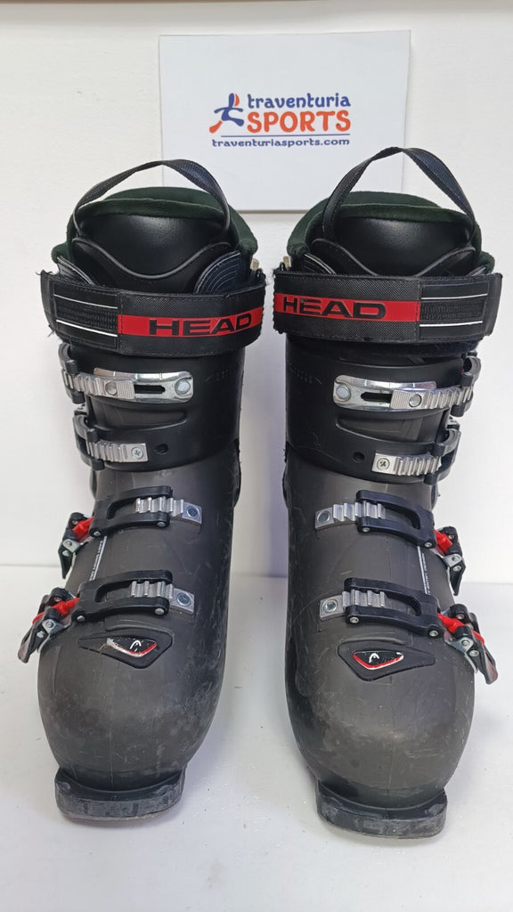2020 HEAD Advant Edge 75R Ski Boots (EU 43 1/2; UK 9 1/4; Mondo 280) Winter