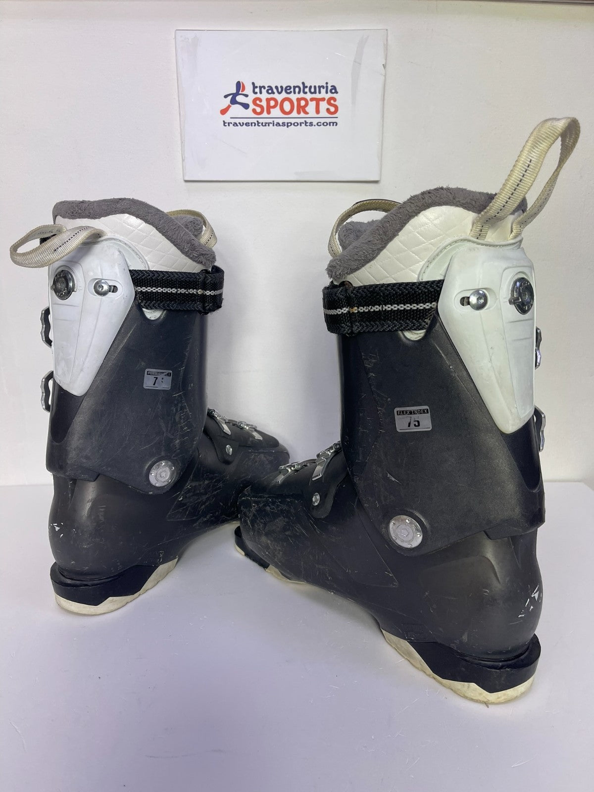 Chaussures de ski Nordica SP W (EU 41 1/3; UK 7 1/2; Mondo 265) Sport d’hiver