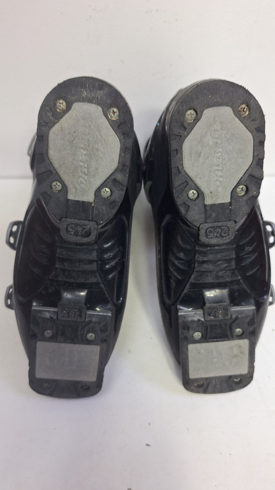 Dalbello RTL-Aspire Ski Boots (EU 38 1/3; UK 5; Mondo 245) Winter Sport Snow Fun