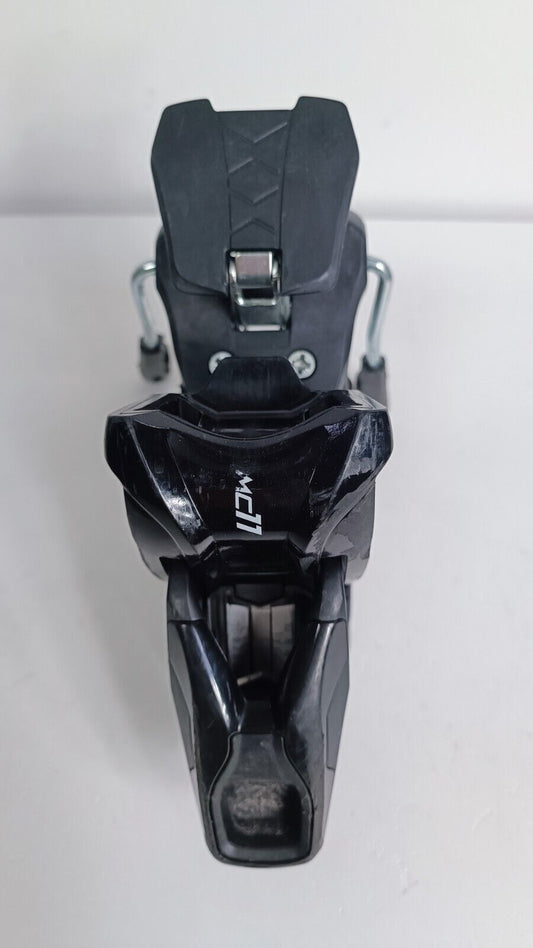 Salomon MC Fersenbindung DIN 11 Ersatzteil Schneesport Winter Outdoor