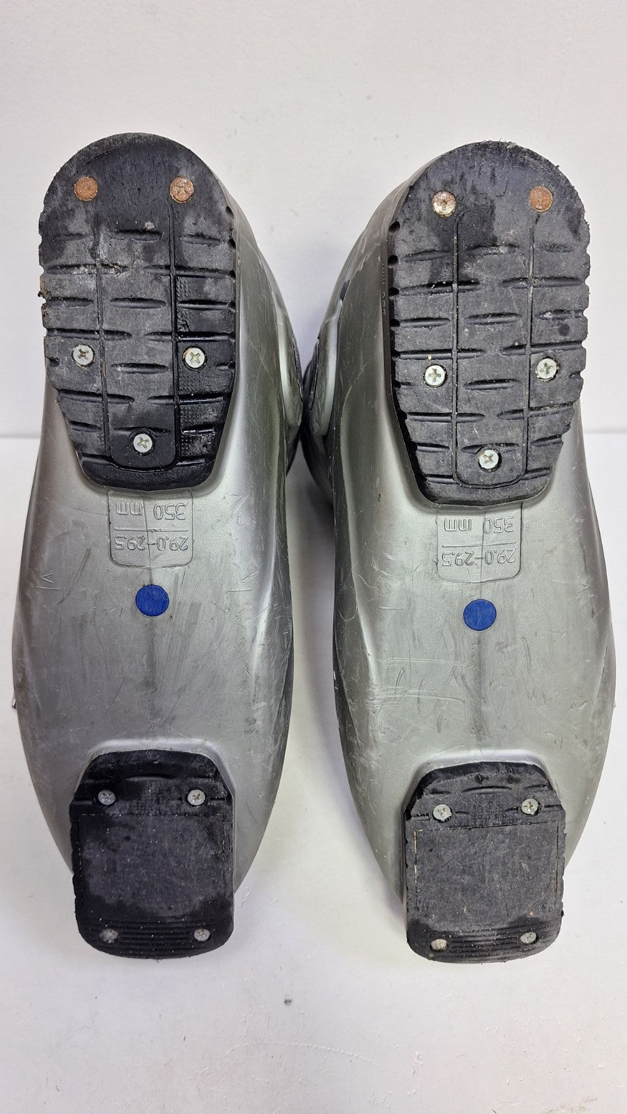 Chaussures de ski Alpina DSS RTL (EU 45 2/3; UK 11; Mondo 295) Sport d’hiver sur neige en plein air