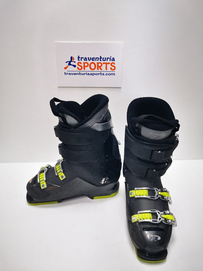 Chaussures de ski Dalbello RTL Vantage Sport 4F (EU 39 2/3 ; UK 6 1/4 ; Mondo 255) Hiver