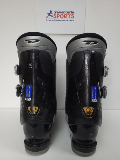 Chaussures de ski Dalbello RTL-Vantage 4F (EU 39 ; UK 5 3/4 ; Mondo 250) Plaisir hivernal