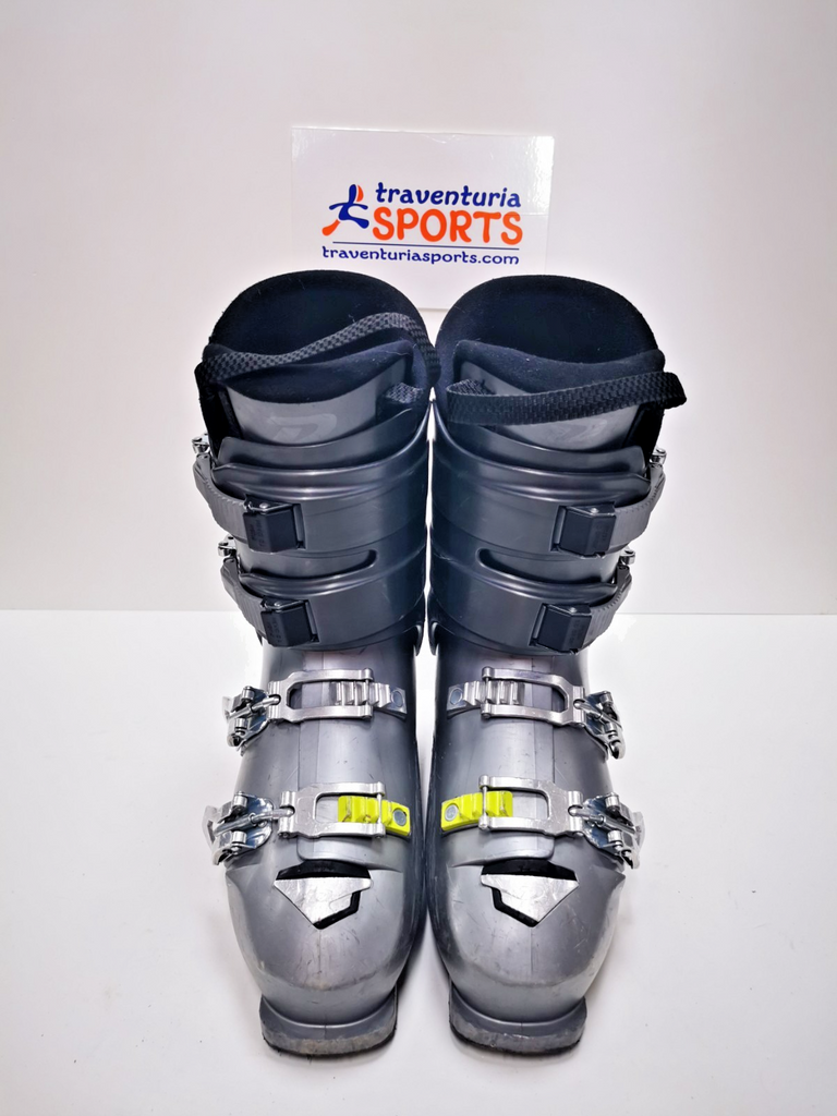 Dalbello RTL-FXR MS Ski Boots (EU 44 1/3; UK 10; Mondo 285) Winter Snow Fun