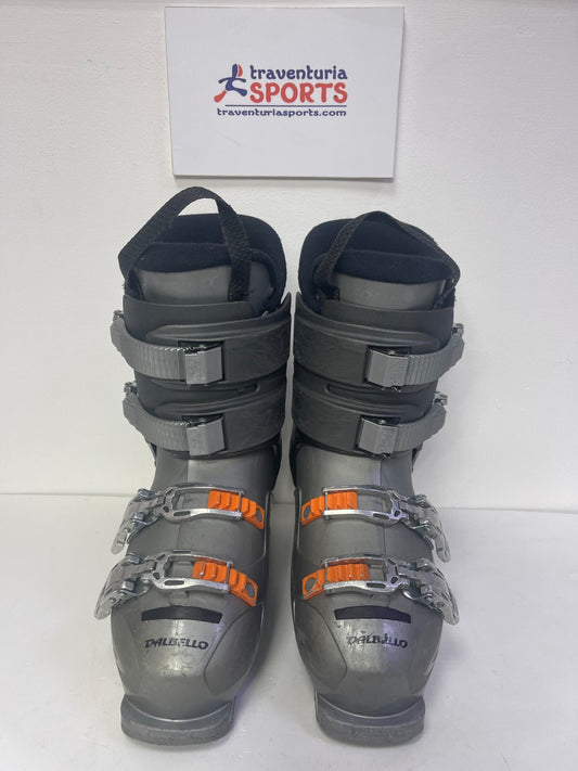 Dalbello RTL Vantage Sport 4F Ski Boots (EU 39 2/3; UK 6 1/4; Mondo 255) Winter