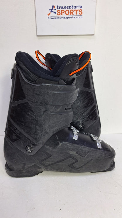 Rossignol Flash IRS RTL Skischuhe (EU 45; UK 10 1/2; Mondo 290) Sport Winter