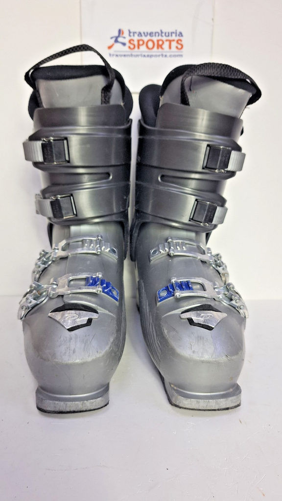 Dalbello FXR MS Ski Boots (EU 46; UK 11 1/2; Mondo 300) Winter Fun Snow