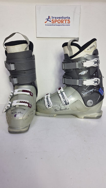 Dalbello RTL Vantage Sport 4F Ski Boots (EU 42; UK 8; Mondo 270) Winter Sport