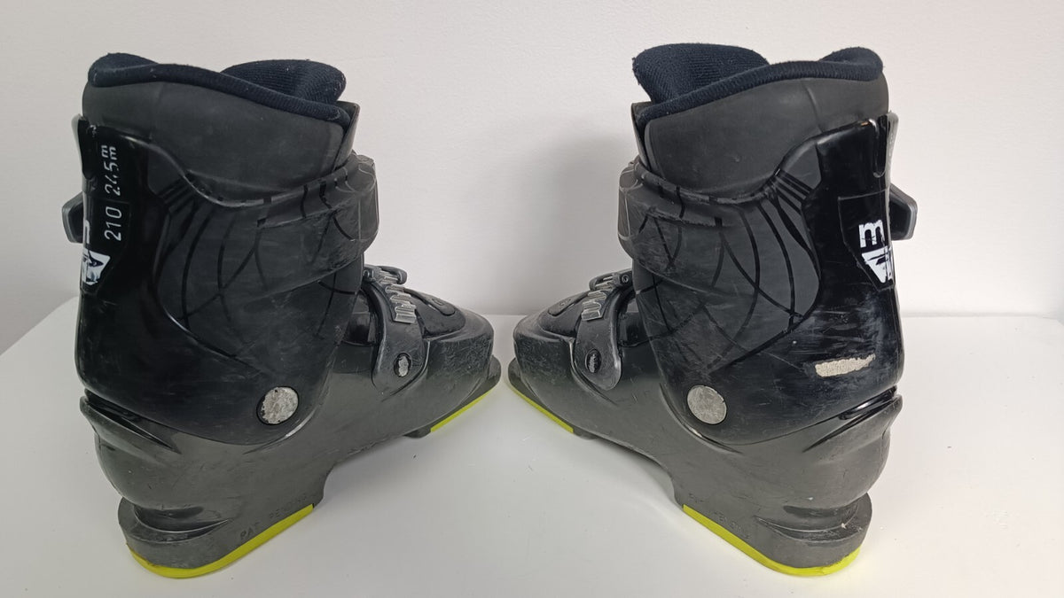 Chaussures de ski Dalbello RTL FXR 2 2016 (EU 33 ; UK 1 ) Mondo 210 Plaisir des sports d’hiver
