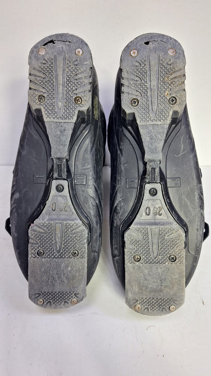 Chaussures de ski HEAD Next Edge B.Y.S. 80R (EU 43 1/2; UK 9 1/4; Mondo 280) Plaisirs d'hiver