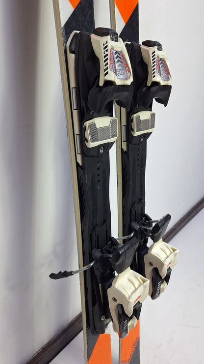 Sci Blizzard Racing WC SL 136 cm + attacchi Marker 10 Winter Fun Sport Snow