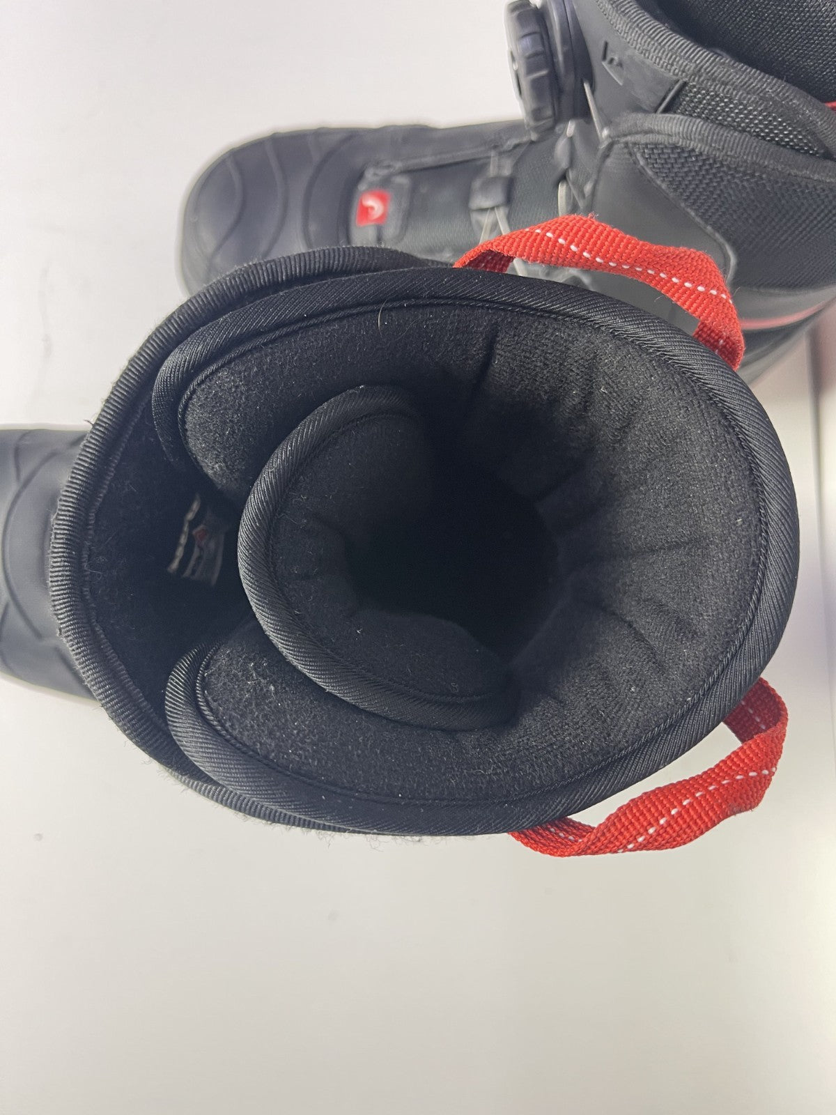 Scarponi da snowboard HEAD 500 4D BOA (EU 42 2/3; UK 8 1/2; Mondo 275) Invernali