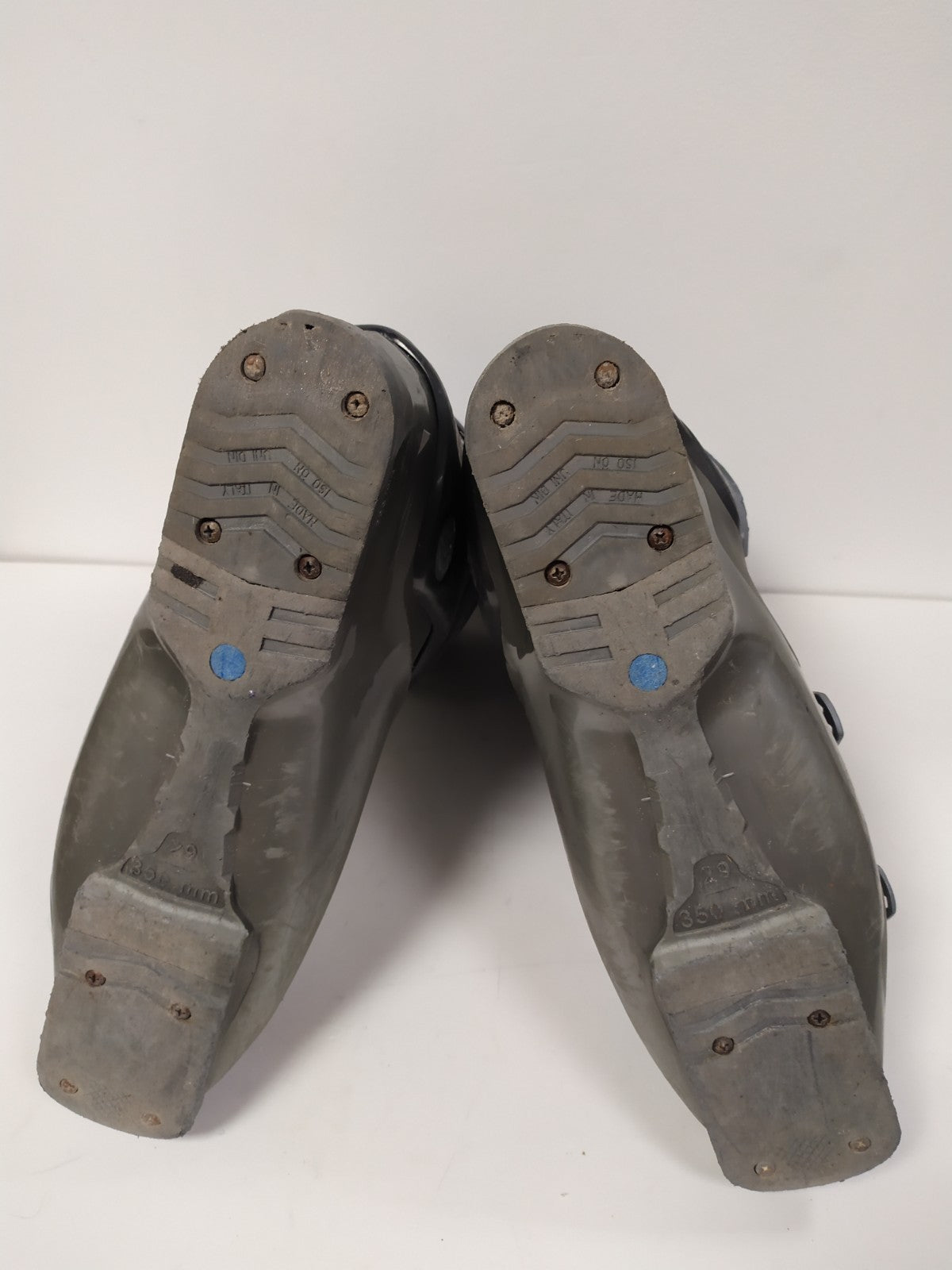 Chaussures de ski Dalbello RTL-Vantage 4F (EU 45; UK 10 1/2 ; Mondo 290) Plaisir hivernal