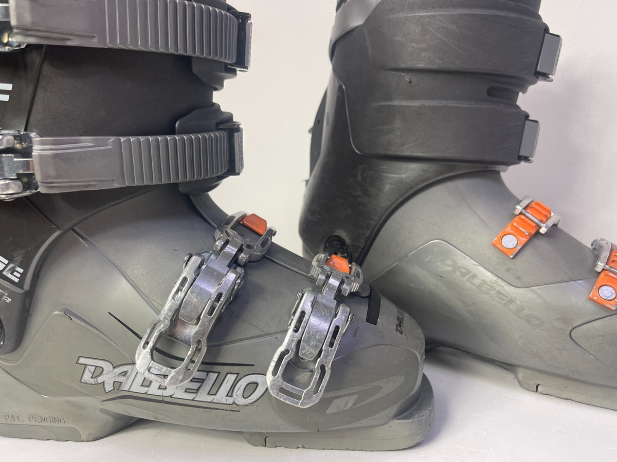 Chaussures de ski Dalbello RTL Vantage Sport 4F (EU 39 2/3 ; UK 6 1/4 ; Mondo 255) Hiver