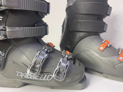 Chaussures de ski Dalbello RTL Vantage Sport 4F (EU 39 2/3 ; UK 6 1/4 ; Mondo 255) Hiver