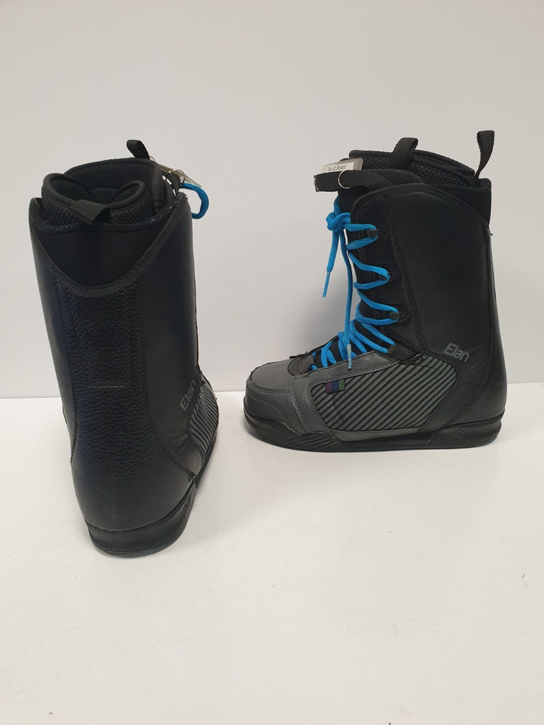 Elan Axis Omni Snowboard Boots (Size US 7; EU 38.5; UK 5.5 Mondo