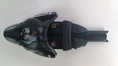 Scott X Zehenbindung DIN 12 Ersatzteil Schneesport Winter Outdoor