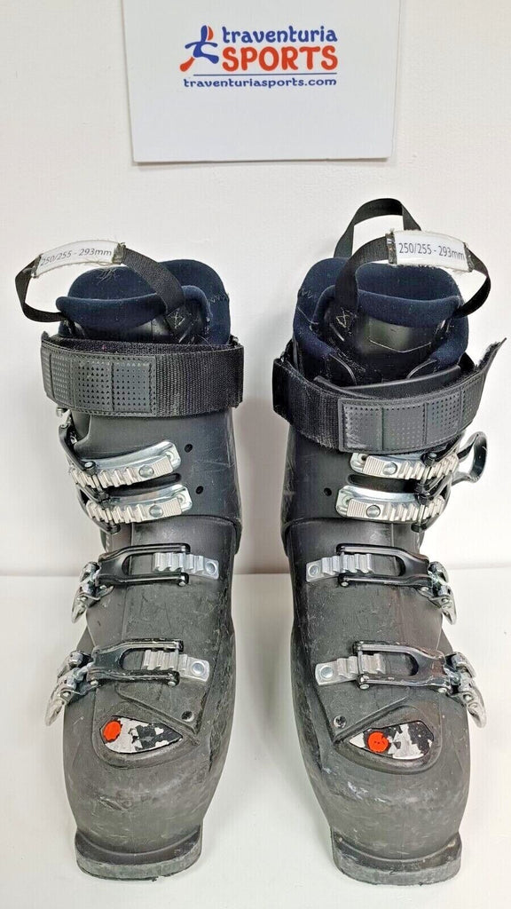 Fischer My Cruzar XTR 70 Ski Boots (EU 39 2/3; UK 6 1/4; Mondo 255) Sport