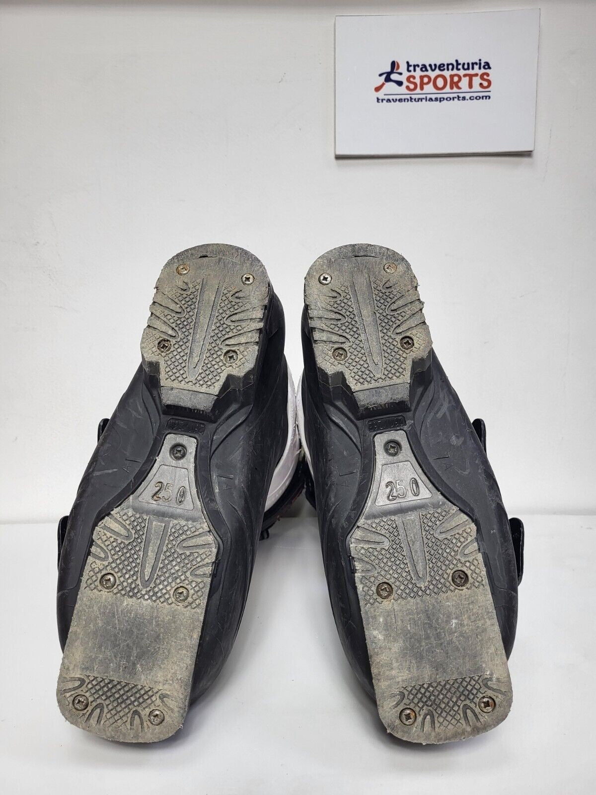 Chaussures de ski HEAD Next Edge B.Y.S (UE 39 ; Royaume-Uni 5 3/4 ; Mondo 250) Sport Hiver
