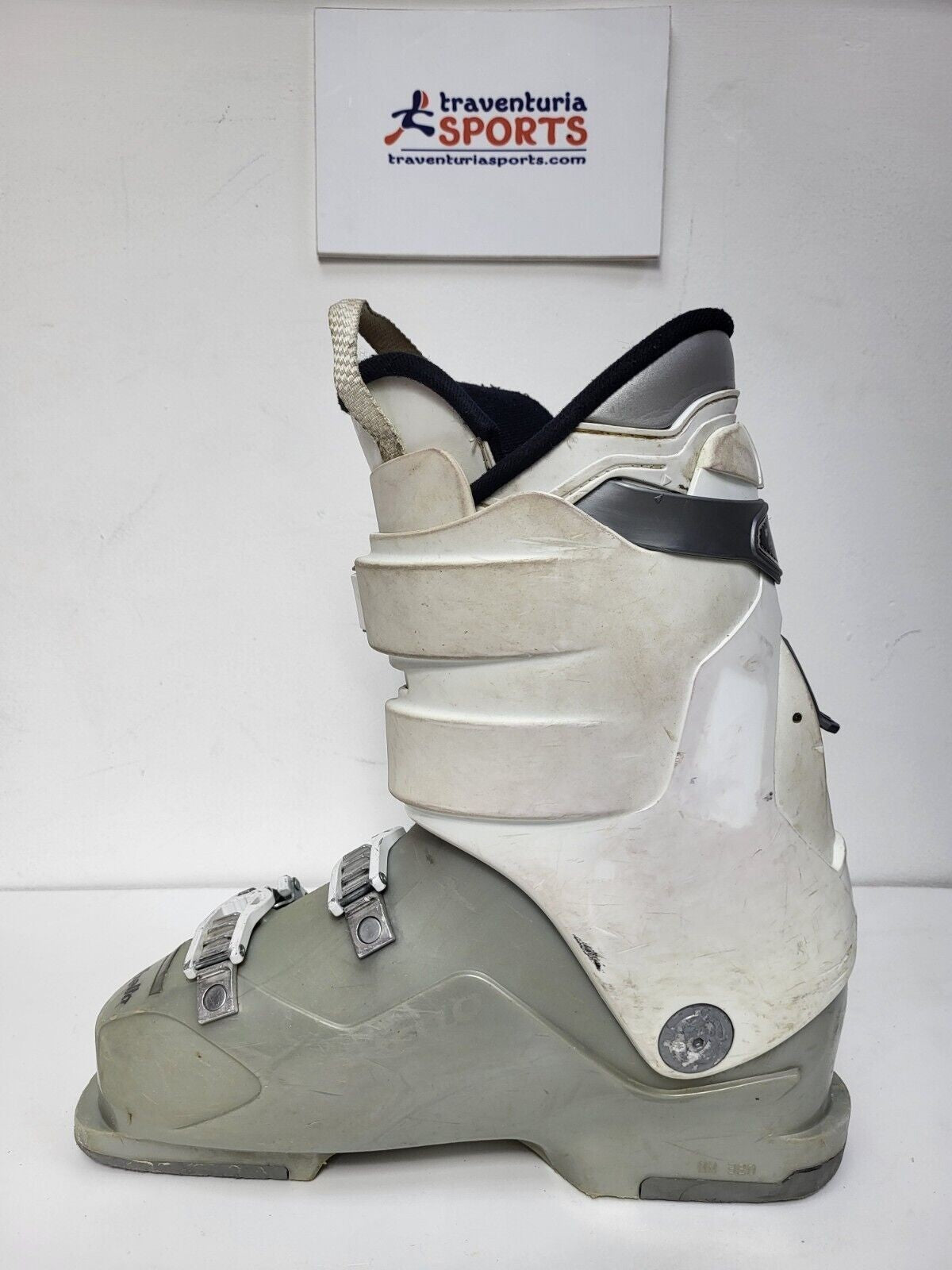 Chaussures de ski Dalbello RTL-Vantage Sport (EU 41 1/3 ; UK 7 1/2 ; Mondo 265) pour le plaisir