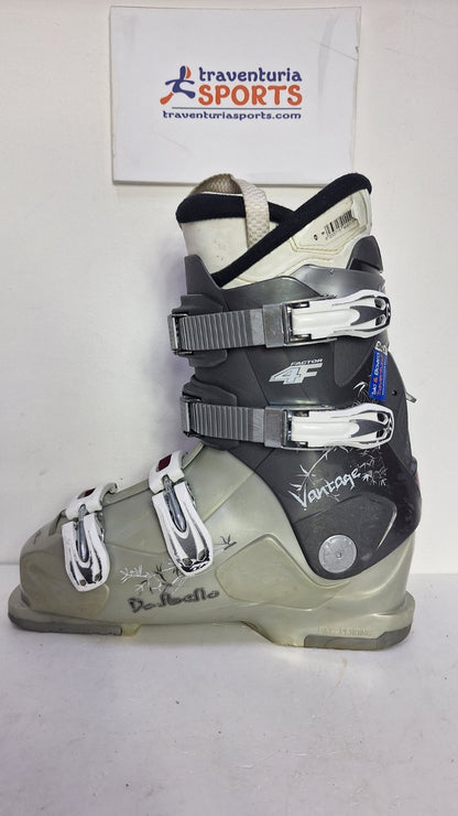 Dalbello RTL Vantage Sport 4F Skischuhe (EU 42 2/3; UK 8 1/2; Mondo 275) Winter