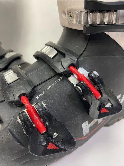 HEAD Next Edge B.Y.S. Ski Boots (EU 39 2/3; UK 6 1/4; Mondo 255) Sport Fun