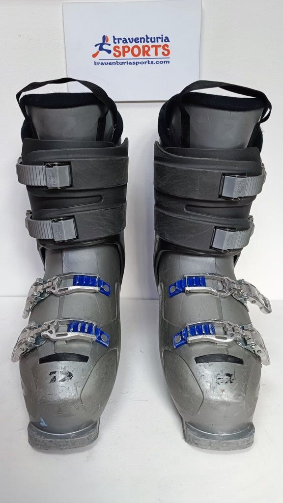 Dalbello RTL-Vantage 4F Ski Boots (EU 45; UK 10 1/2; Mondo 290) Winter Fun