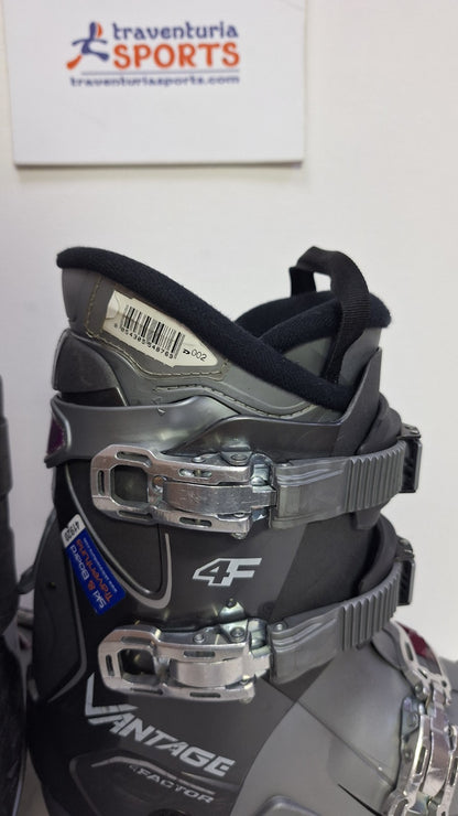 Scarponi da sci Dalbello RTL Vantage 4F (EU 44 1/3; UK 10; Mondo 285) Sport invernali