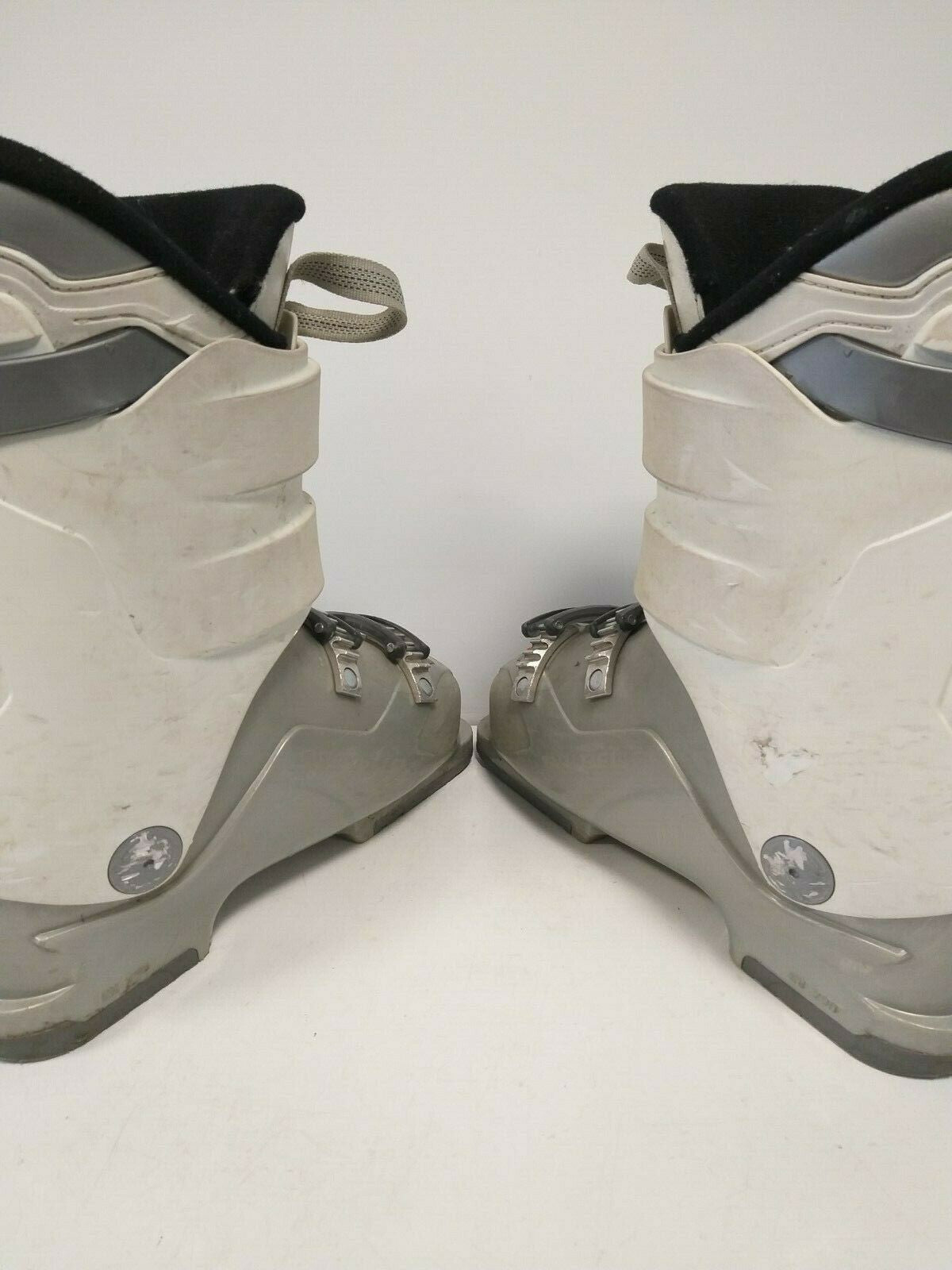Dalbello Vantage Ski Boot Ski Boots (EU 37 1/2; UK 4 1/2; Mondo 240)