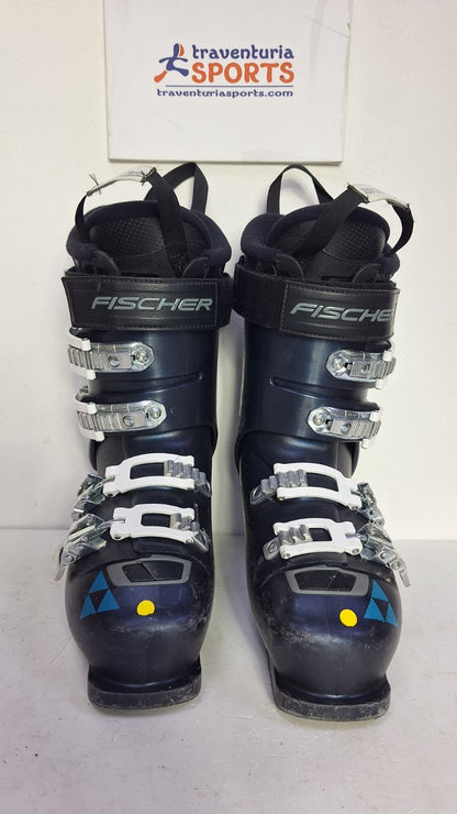 Fischer My One XTR 80 Ski Boots (EU 36 ; UK 3 1/4; Mondo 230) Winter Sport Fun