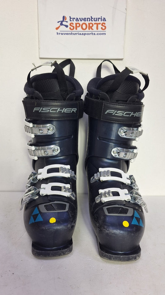 Fischer My One XTR 80 Ski Boots (EU 36 ; UK 3 1/4; Mondo 230) Winter Sport Fun
