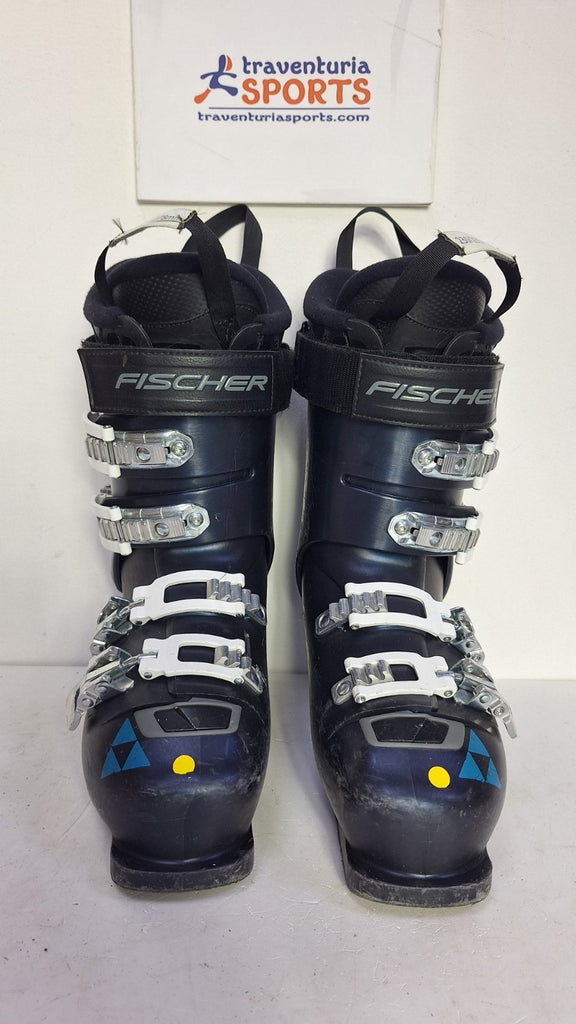 Fischer My One XTR 80 Ski Boots (EU 36 ; UK 3 1/4; Mondo 230) Winter Sport Fun