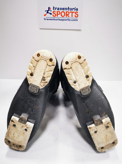 Chaussures de ski Dalbello Luna 90 (EU 42 ; UK 8 ; Mondo 270) Hiver Neige Plaisir Aventure