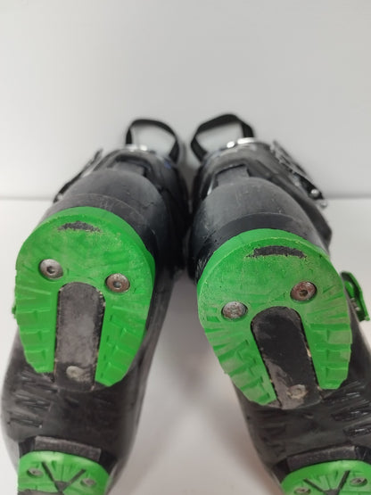 Nordica Hell & Back H2 (EU 42; UK 8; Mondo 270) Divertimento sulla neve in inverno