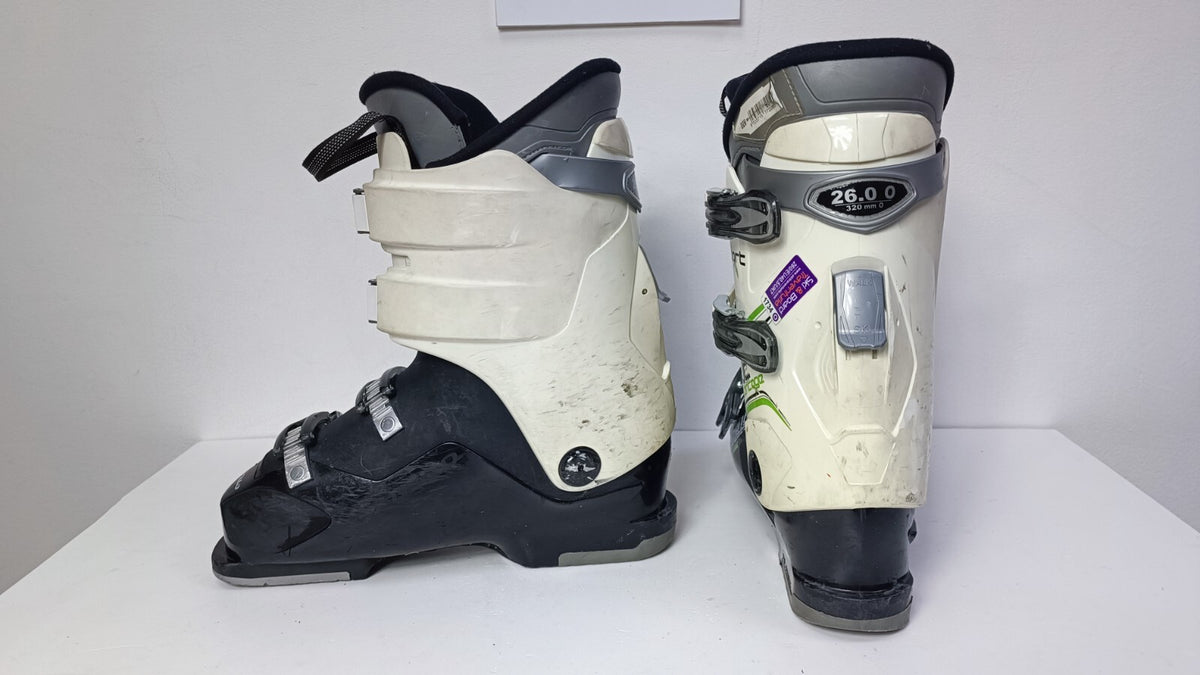 Chaussures de ski Dalbello RTL Vantage Sport 4F (EU 40 1/2; UK 7; Mondo 260) Hiver