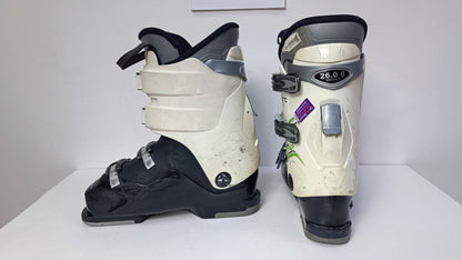 Chaussures de ski Dalbello RTL Vantage Sport 4F (EU 40 1/2; UK 7; Mondo 260) Hiver