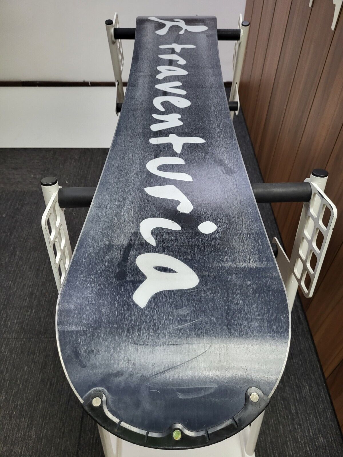 2019 Traventuria 155 cm Snowboard Schneeabenteuer Winterspaß Sport Outdoor