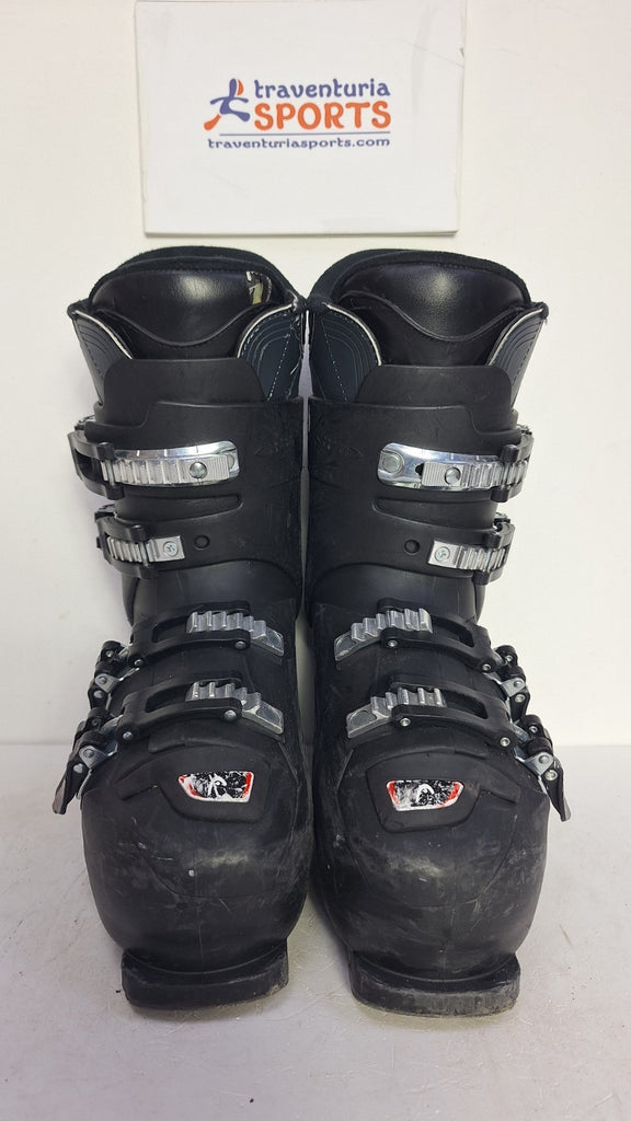 HEAD Next Edge  80 Ski Boots (EU 40 1/2; UK 7 ; Mondo 260) Sport Fun Winter Snow
