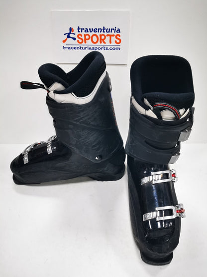 Rossignol Flash IRS RTL Ski Boots (EU 47 1/3; UK 12 , Mondo 305) Winter Sport