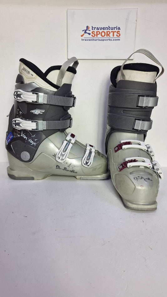 Dalbello RTL Vantage Sport 4F Ski Boots (EU 42; UK 8; Mondo 270) Winter Sport