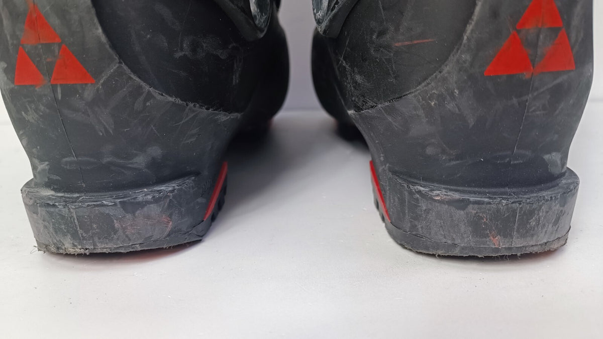 Chaussures de ski Fischer Cruzar XTR 80 2018 (EU 43 1/2 ; UK 9 1/4 ; Mondo 280) Plaisir hivernal